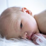 Introducing Our Little Viking!