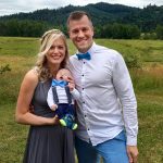 Life as a Family of Three