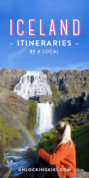 Let’s Plan Your Iceland Adventure!