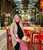 Tis the season… to have this baby! 🤰🎄🥰